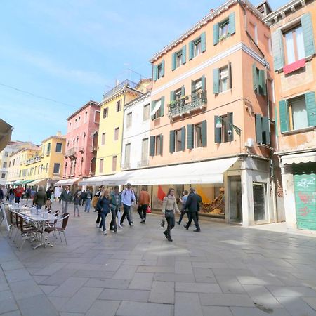 Wellvenice Ca D'Oro エクステリア 写真