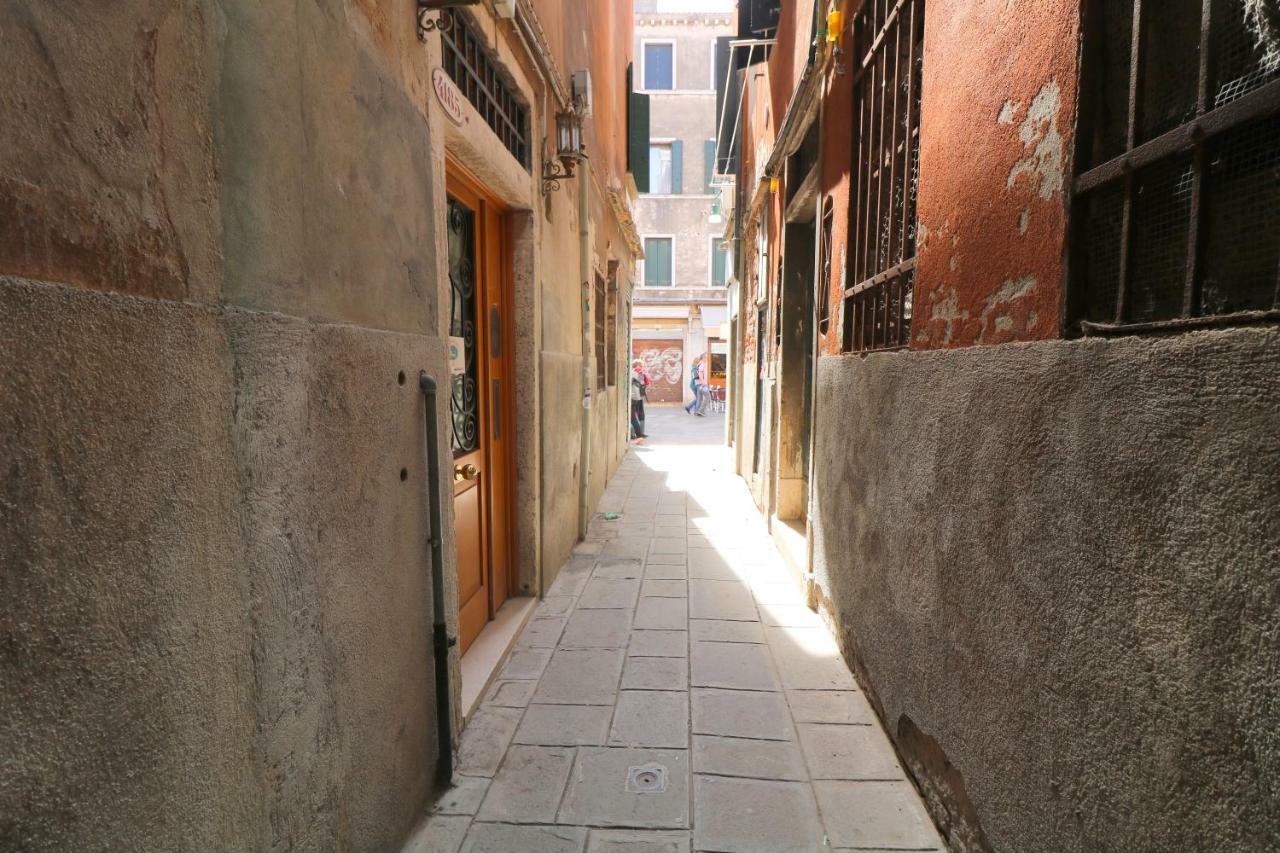 Wellvenice Ca D'Oro エクステリア 写真
