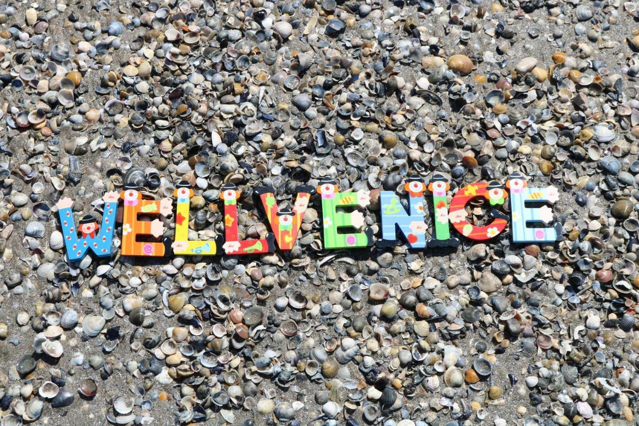 Wellvenice Ca D'Oro エクステリア 写真