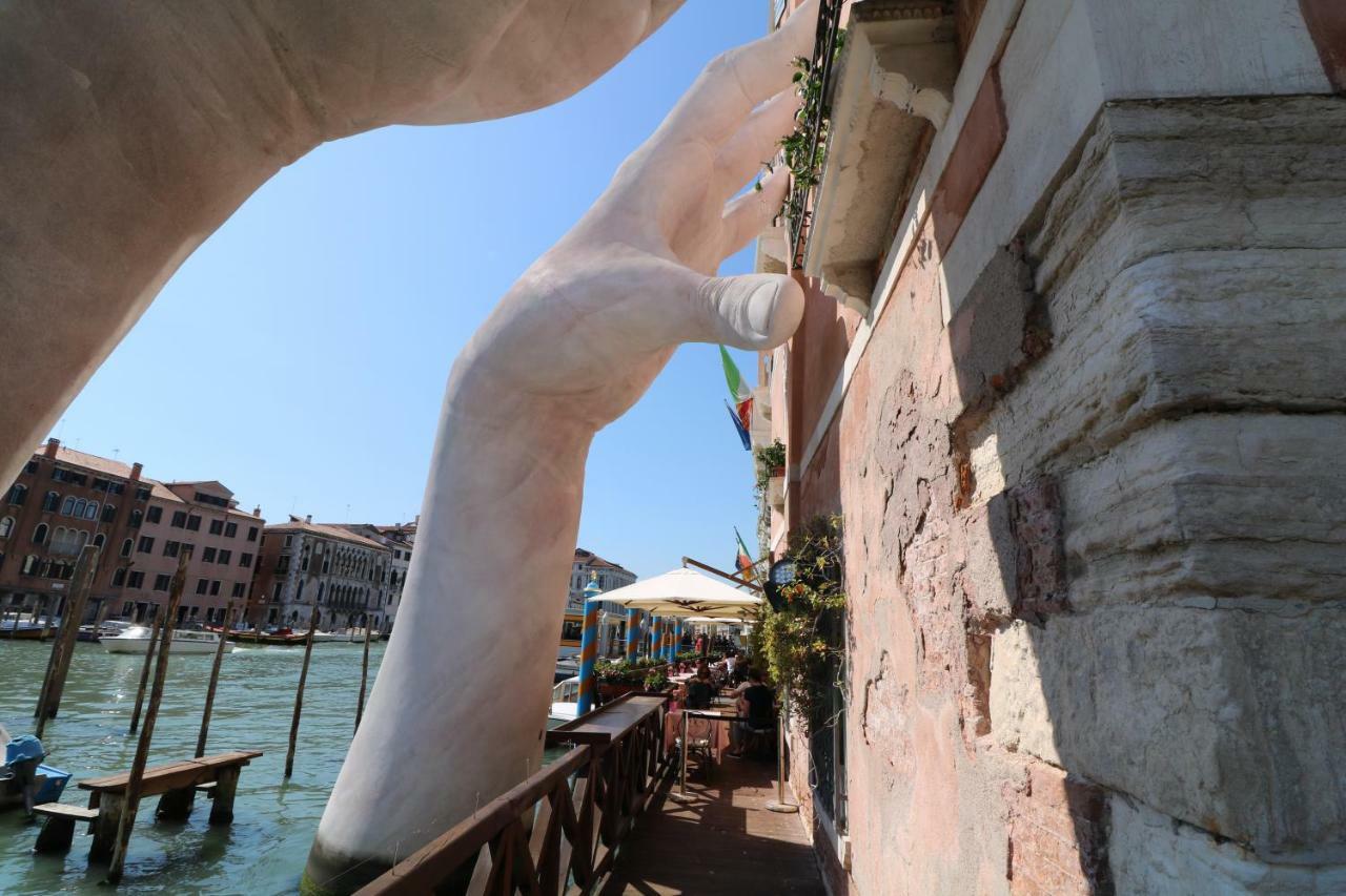 Wellvenice Ca D'Oro エクステリア 写真