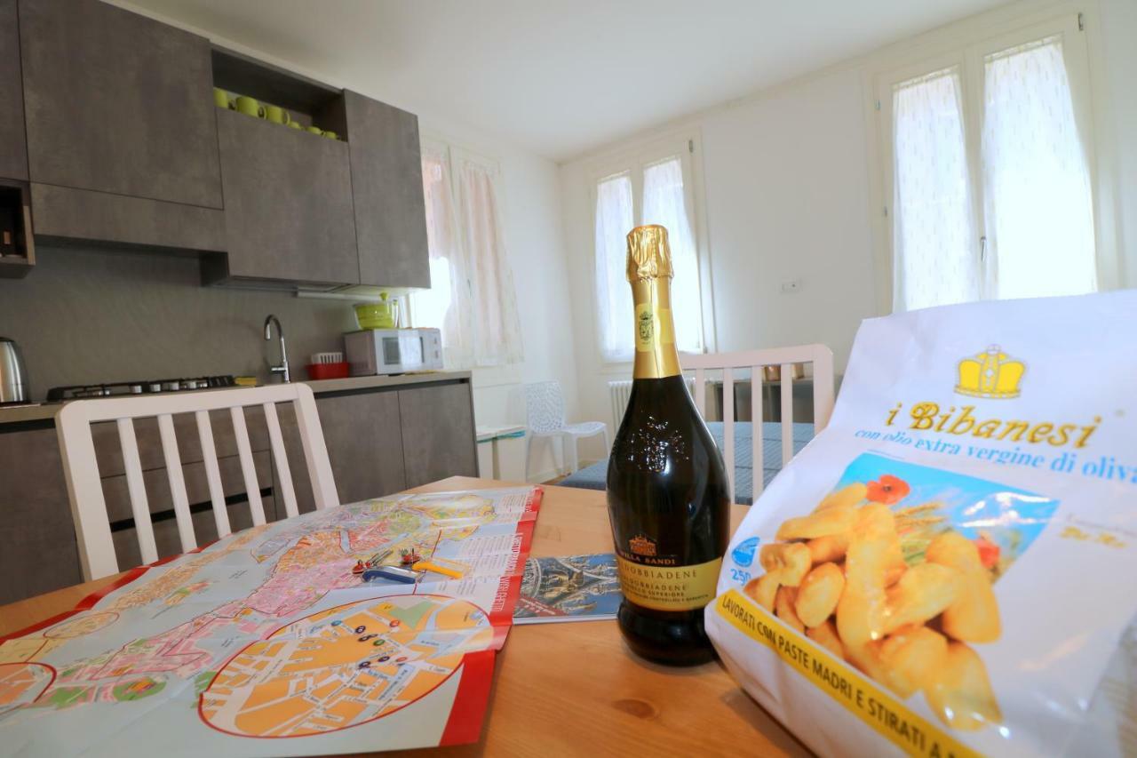Wellvenice Ca D'Oro エクステリア 写真